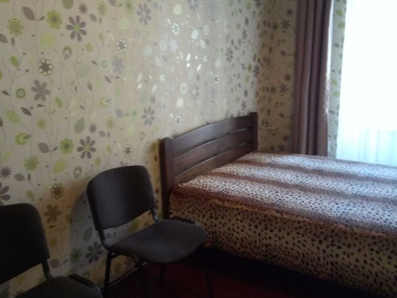 Сдам комнату в центре города. Одеса