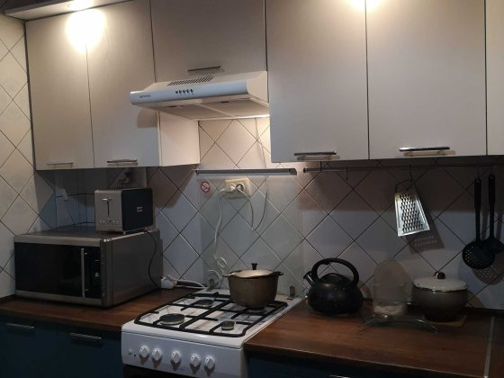 Аренда комнаты возле Индустриального моста Київ