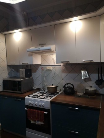 Аренда комнаты возле Индустриального моста - фото 1