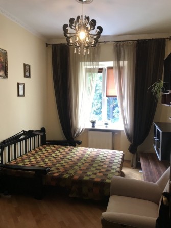 Оренда 1кімната в квартирі Сихів - фото 1
