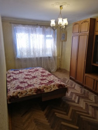 Кімната здача для дівчини, жінки, студентів - фото 1
