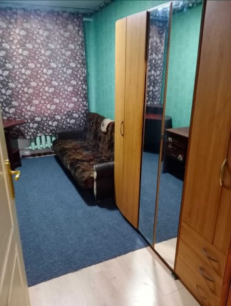 Сдам комн в коммуне Г.Крут  ( Терешковой ) / АТБ 2800гр - фото 1