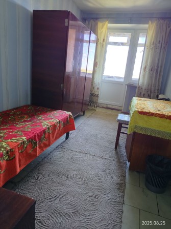 Сдам комнату пос .Котовского ул.Жолио-Кюри (угол ул.Бочарова) - фото 1