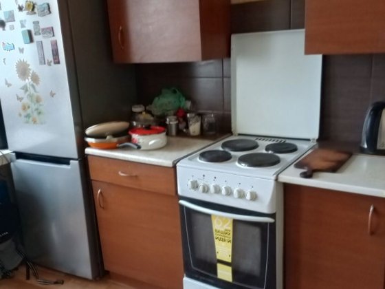 Сдаю комнату под ключ вся информация по телефону без комунальных Київ