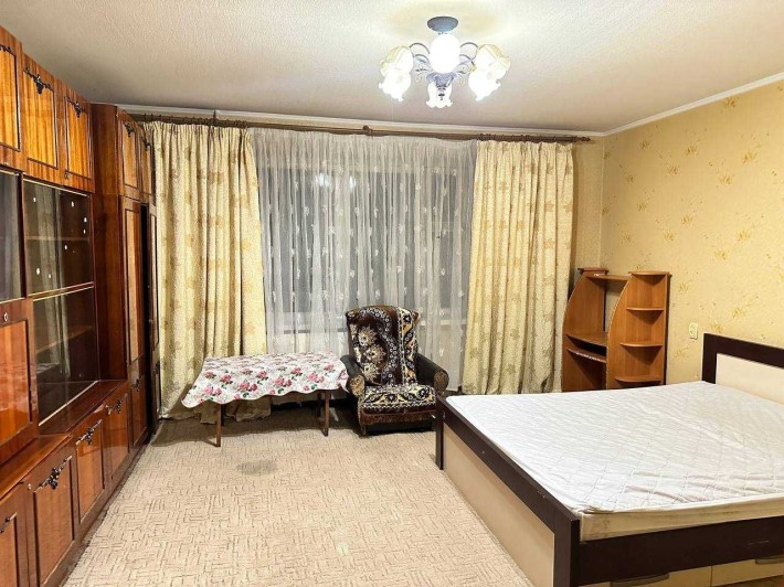 Оренда кімнати для одного або пари по вул. Чукаріна. (Без власників) - фото 1