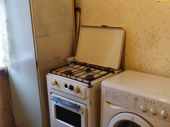 Сдам комнату  с хозяйкой, Добров.- Махачк, , все удобства, ком18 кв.м Одеса