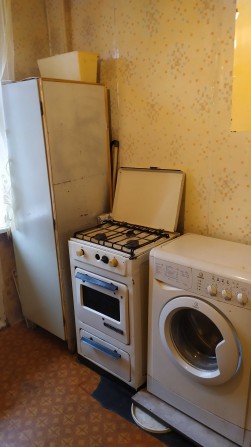 Сдам комнату  с хозяйкой, Добров.- Махачк, , все удобства, ком18 кв.м - фото 1