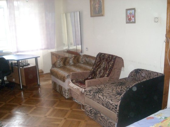 Аренда комнаты с подселением р-н Сихов Львів