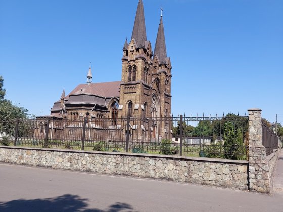 ПРОДАЖА 3-квартиры по улице Костельная Каменское