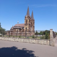 ПРОДАЖА 3-квартиры по улице Костельная Кам'янське