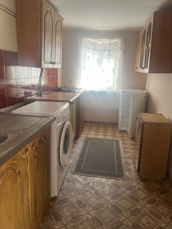Здам в оренду врємянку, ціна з комунальними торг - фото 1