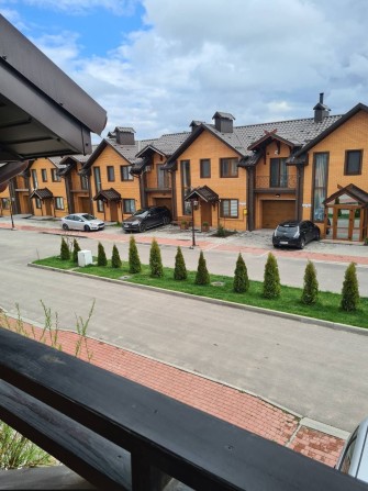 Оренда таунхауса на вул. Юзвінська  Олександрівський - фото 1