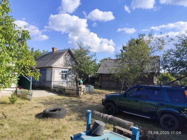 Здам будинок в Тетереві - фото 1