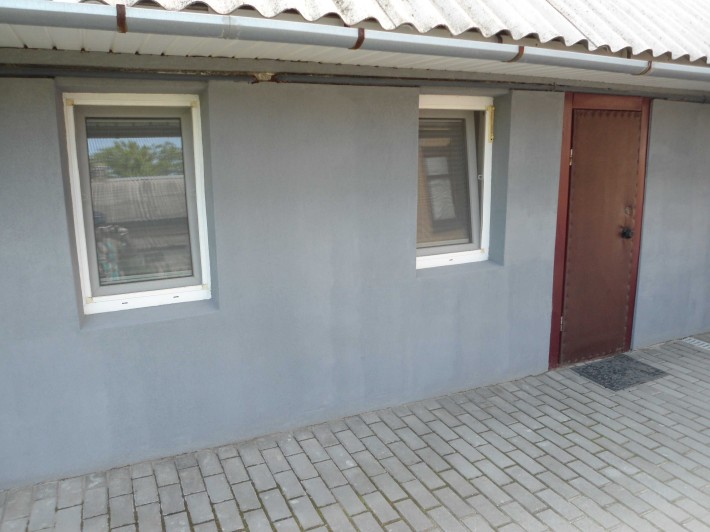 Сдам времянку на посёлке Мирный ( тупик 33 маршрутки) - фото 1