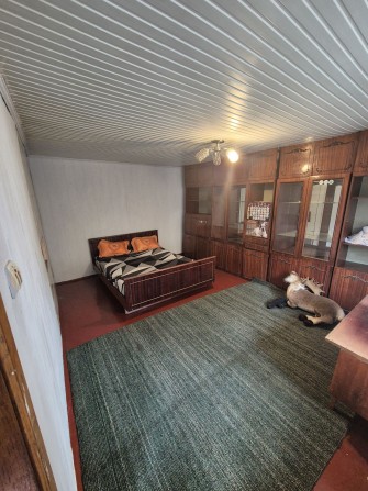 Здам дешево  частину будинка,Максютова - фото 1