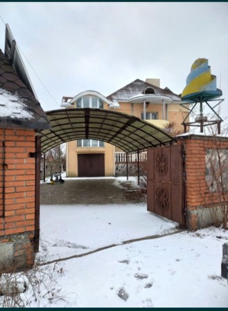 Довгострокова оренда Дуплекс 4км від метро Славутич - фото 1
