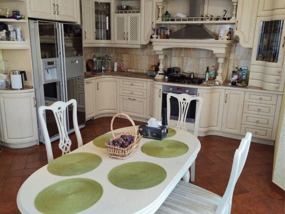 Сдам дом Осокорки Славутич Садова днепр рядом Київ