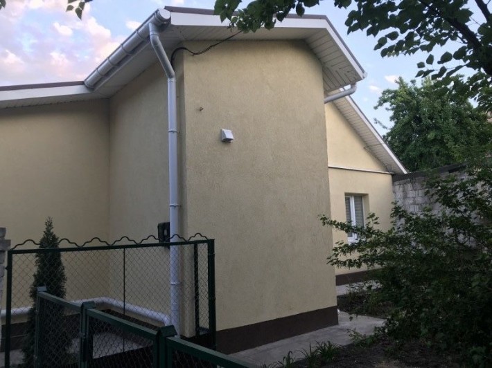 Здається новий будинок площею 50 м² - фото 1