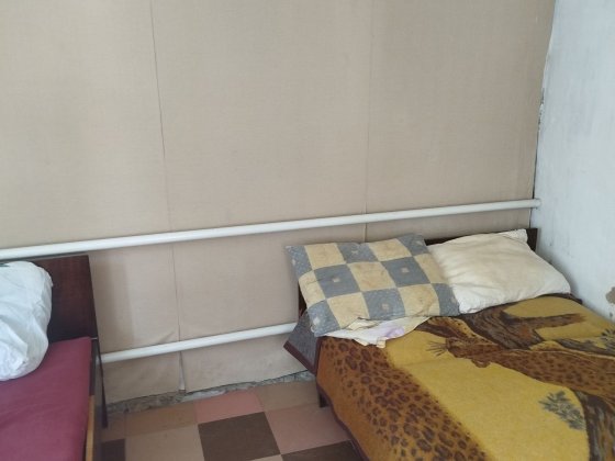 Сдам времянку ))) Дніпро