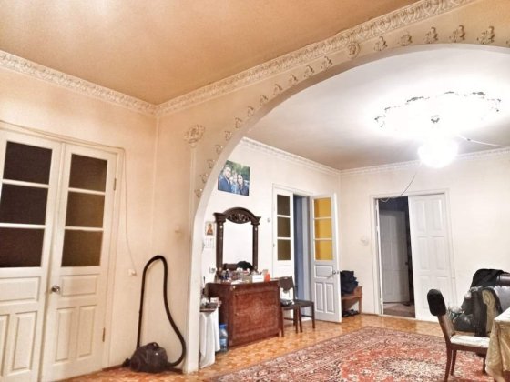 Сдам дом Левый берег Дніпро