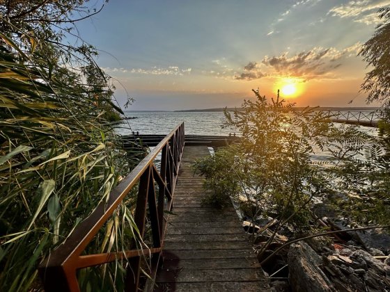 Оренда будинку з убежищем , для целителей здоровья и природи