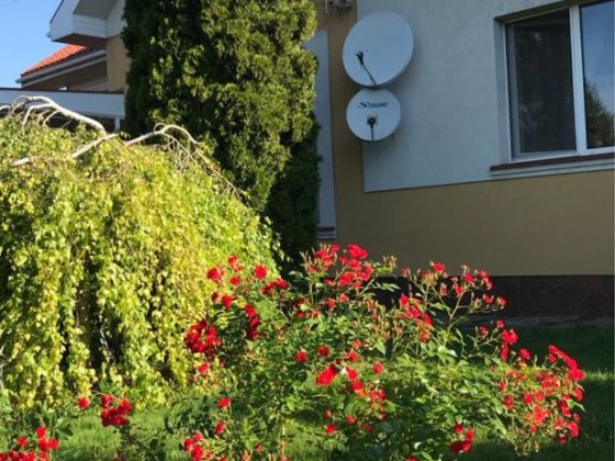 Аренда дома Б.Балка Кропивницкий