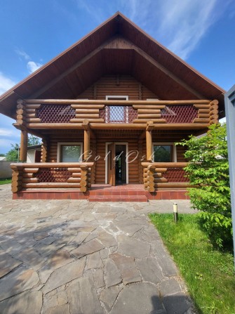 Здам Будинок Басейн/Сауна.4 км.від метро.Осокорки.Сонячні панелі. - фото 1