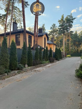 Оренда Будинку 170м2,+Камін,Серед Сосен,Бортничі,ІНВЕРТОР,ГЕНЕРАТОР - фото 1