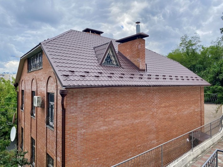 Оренда будинку біля центру міста. 400 м.кв. Солом'янка. Без %. - фото 1