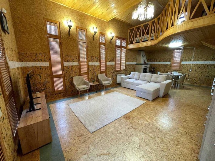 Здам будинок з банею садом та великим подвір’ям ж/м Ігрень - фото 1