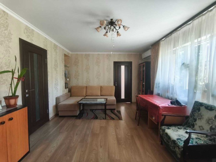 Здаю половину будинку в оренду, вул. Кремінна (Придніпровськ)! - фото 1