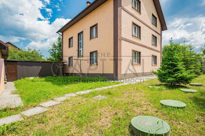 Оренда будинку 370м2 пансіонат/ребцентр/хостел Берківці Святошино - фото 1