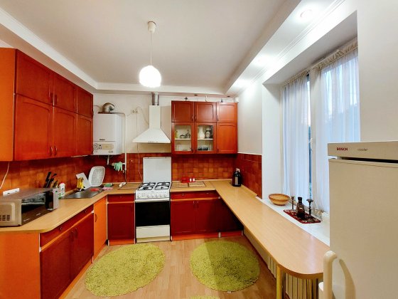 оренда будинку 4к. Дорога Кривчицька (бічна Личаківської) Львів