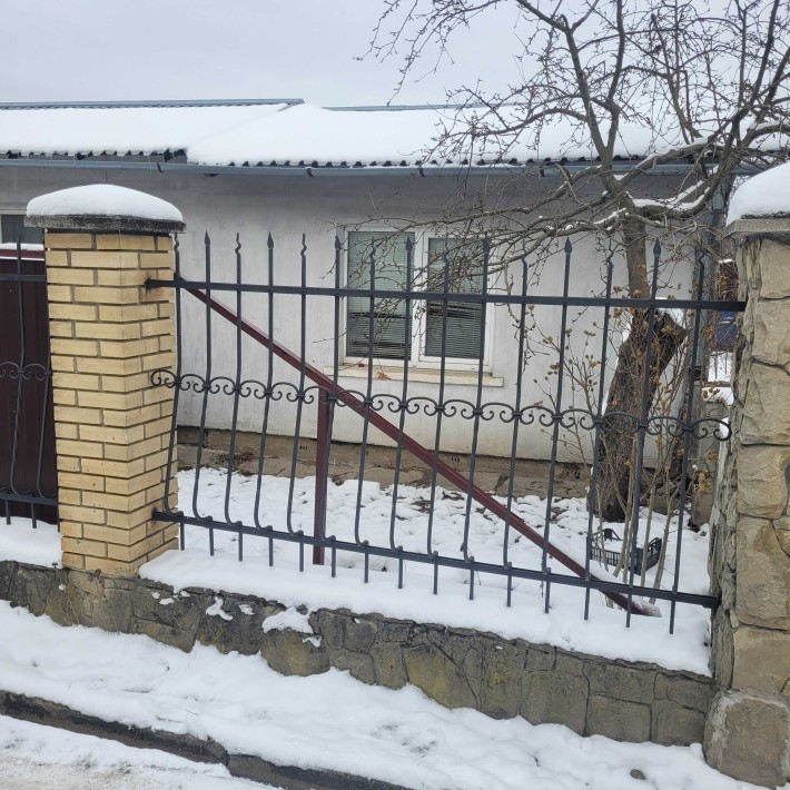 Здам в оренду будинок, 57м 2 кімнати. Франк. р-н, вул Молдавська - фото 1
