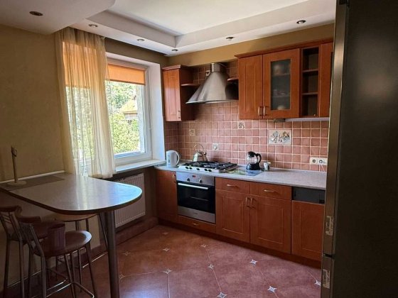 Оренда будинку, вулиця Грибова Львов