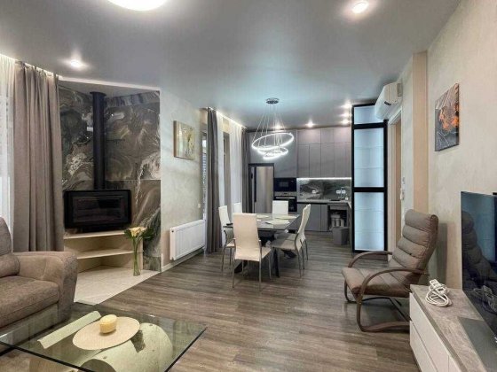 Здам 3 поверховий  таунхаус, ЖК Comfort City Lagoon Дніпро