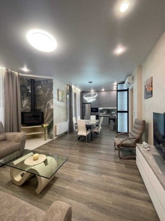 Здам 3 поверховий  таунхаус, ЖК Comfort City Lagoon - фото 1