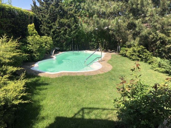 Автономiя будинок в тихому місці Совіньйон Одеса