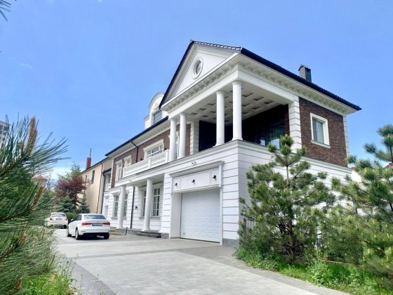 Аренда Дома на 10 Фонтана от Собственника Одесса