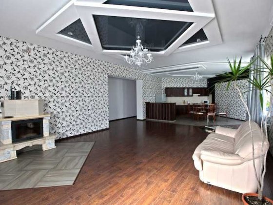 Окрема частина будинку, з бомбосховищем, від господаря. Одеса