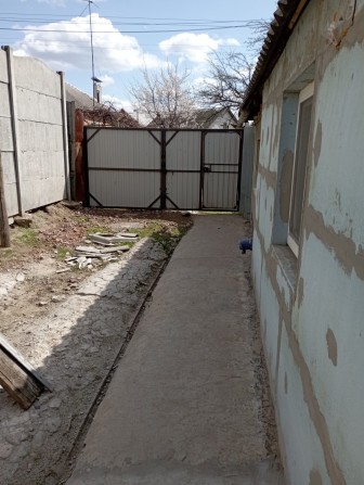Сдам дом на Лысой Горе 3.000 - фото 1