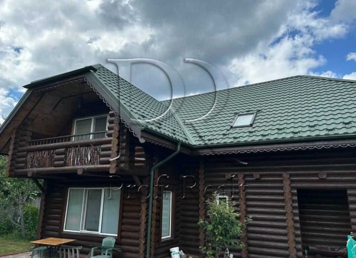Оренда будинку 160 кв.м. вул. Мрії/Туполєва/м. Святошино,Нивки - фото 1