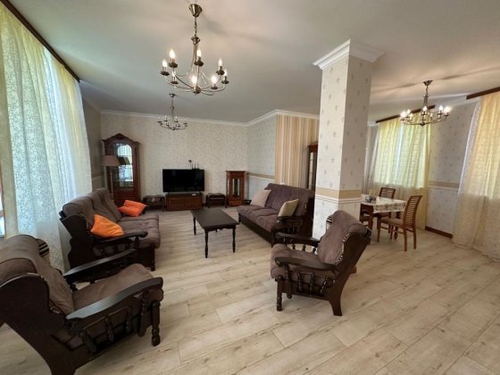 Сдам дом на 10-й фонтана Одеса