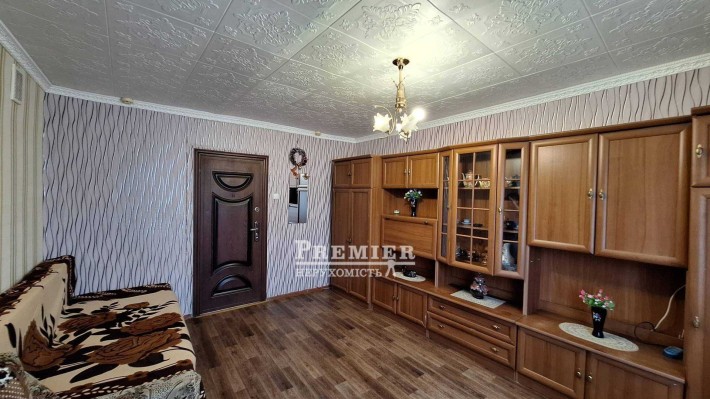 У продажу кімната 17 кв. у гуртожитку - фото 1