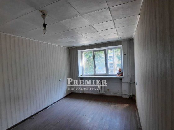 У продажу кімната у комунальній квартирі 18.4 кв.м. Чорноморськ