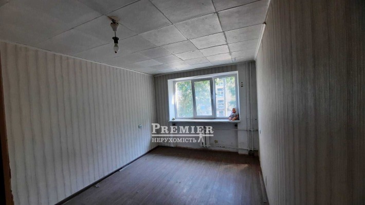У продажу кімната у комунальній квартирі 18.4 кв.м. - фото 1