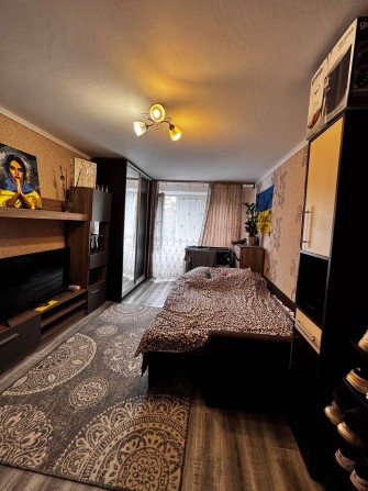 Кімната в м. Нетішин 18 м2 - фото 1