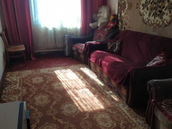 Продаж однокімнатної оселі Звягель