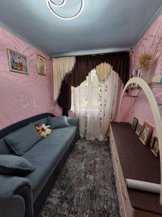 Продам 2 кімнати в гуртожитку в м.Фастів, Київської обл - фото 1