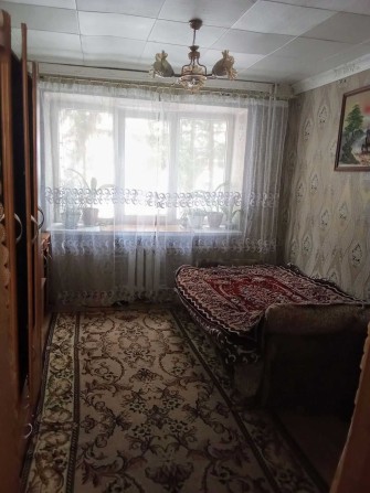 Кімната в гуртожитку з власною душевою кабіною(Зарічанська)*REX - фото 1